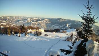 Рахів 19 січня 2026 року, 2026-01-19 16:00