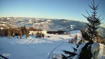 Rachów 20 styczeń 2026 rok 16:00