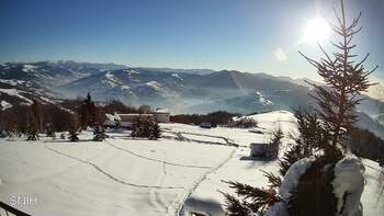 Рахів 21 січня 2026 року, 2026-01-21 10:00