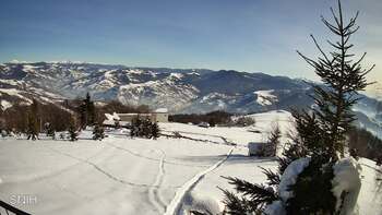 Рахів 21 січня 2026 року, 2026-01-21 13:00