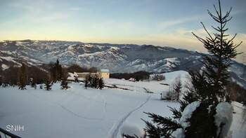 Рахів 21 січня 2026 року, 2026-01-21 16:00