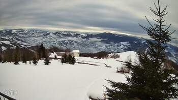 Рахів 25 січня 2026 року, 2026-01-25 10:00