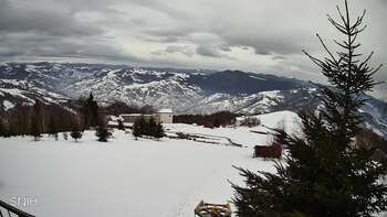 Рахів 26 січня 2026 року, 2026-01-26 16:00