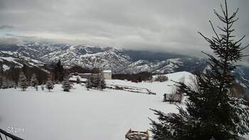 Рахів 30 січня 2026 року, 2026-01-30 13:00