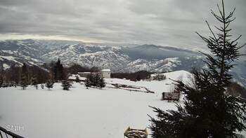 Рахів 1 лютого 2026 року, 2026-02-01 10:00