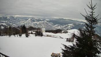 Рахів 1 лютого 2026 року, 2026-02-01 13:00