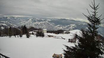 Рахів 1 лютого 2026 року, 2026-02-01 16:00