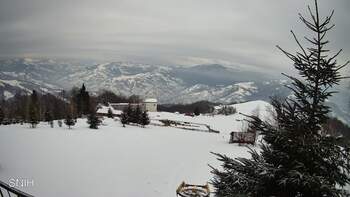 Рахів 2 лютого 2026 року, 2026-02-02 16:00