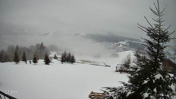 Рахів 4 лютого 2026 року, 2026-02-04 16:00