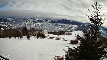 Рахів 6 лютого 2026 року, 2026-02-06 13:00