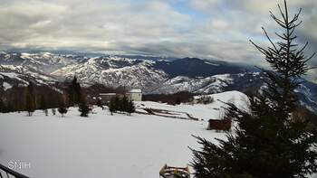 Рахів 6 лютого 2026 року, 2026-02-06 16:00