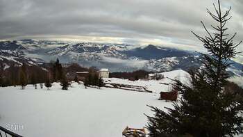 Рахів 12 лютого 2026 року, 2026-02-12 16:00