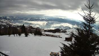 Рахів 13 лютого 2026 року, 2026-02-13 10:00