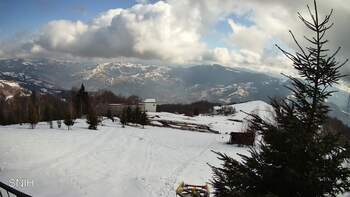 Рахів 14 лютого 2026 року, 2026-02-14 13:00