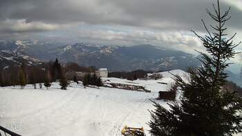 Рахів 16 лютого 2026 року, 2026-02-16 13:00