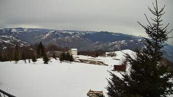 Рахів 17 лютого 2026 року, 2026-02-17 13:00