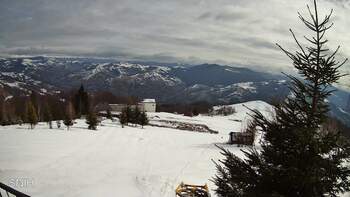 Рахів 18 лютого 2026 року, 2026-02-18 13:00