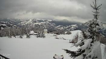 Рахів 25 лютого 2026 року, 2026-02-25 13:00