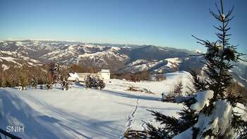 Rachów 27 luty 2026 rok, 2026-02-27 16:00