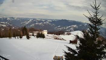 Rachów 2 marsz 2026 rok, 2026-03-02 16:00