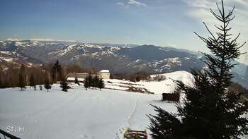 Рахів 4 березня 2026 року, 2026-03-04 13:00