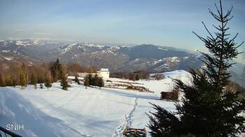 Рахів 5 березня 2026 року, 2026-03-05 16:00