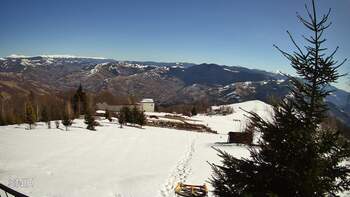 Рахів 9 березня 2026 року, 2026-03-09 13:00