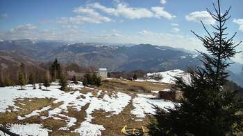 Рахів 18 березня 2026 року, 2026-03-18 13:00