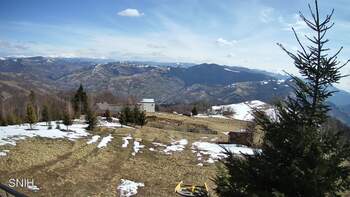 Рахів 22 березня 2026 року, 2026-03-22 13:00