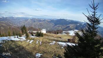 Рахів 22 березня 2026 року, 2026-03-22 16:00