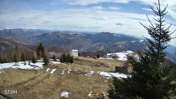 Рахів 23 березня 2026 року, 2026-03-23 13:00