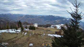 Рахів 23 березня 2026 року, 2026-03-23 16:00