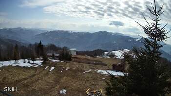 Рахів 24 березня 2026 року, 2026-03-24 10:00