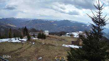 Рахів 24 березня 2026 року, 2026-03-24 13:00