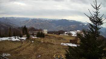 Rakhiv 24 march 2026 year, 2026-03-24 16:00