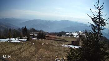 Рахів 25 березня 2026 року, 2026-03-25 10:00