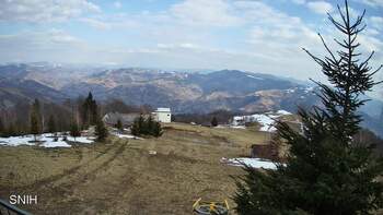 Рахів 25 березня 2026 року, 2026-03-25 16:00