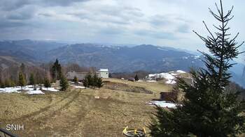 Рахів 26 березня 2026 року, 2026-03-26 13:00