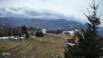 Рахів 27 березня 2026 року, 2026-03-27 13:00