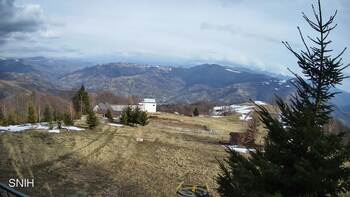 Рахів 27 березня 2026 року, 2026-03-27 16:00