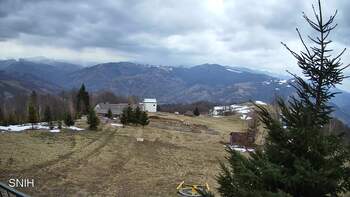 Рахів 28 березня 2026 року, 2026-03-28 13:00