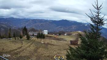 Рахів 1 квітня 2026 року, 2026-04-01 10:00