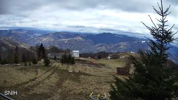 Рахів 1 квітня 2026 року, 2026-04-01 13:00