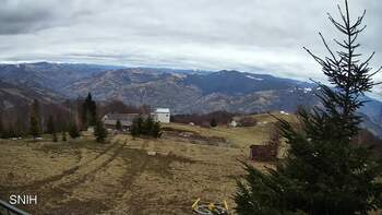 Rakhiv 1 april 2026 year, 2026-04-01 16:00