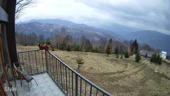 Рахів 2 квітня 2026 року, 2026-04-02 13:00