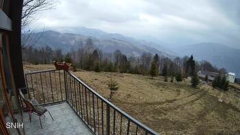 Рахів 2 квітня 2026 року, 2026-04-02 16:00