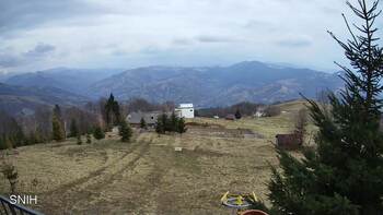 Рахів 3 квітня 2026 року, 2026-04-03 16:00