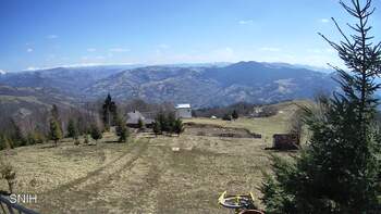 Рахів 4 квітня 2026 року, 2026-04-04 13:00