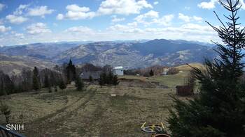 Rakhiv 5 april 2026 year, 2026-04-05 13:00