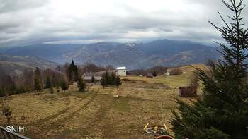 Рахів 6 квітня 2026 року, 2026-04-06 10:00